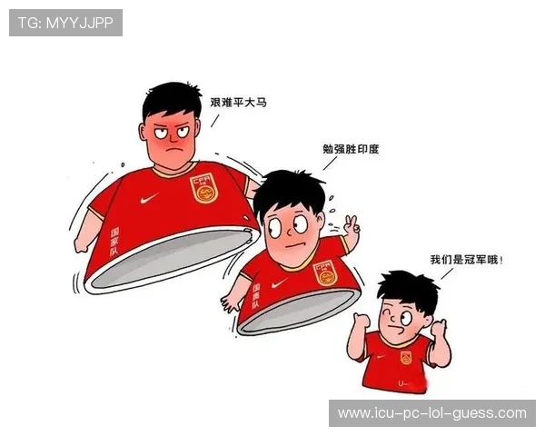 中国足球最顶尖球星解析与未来发展潜力的深度剖析 中国足球最顶尖球星解析与未来发展潜力的深度剖析