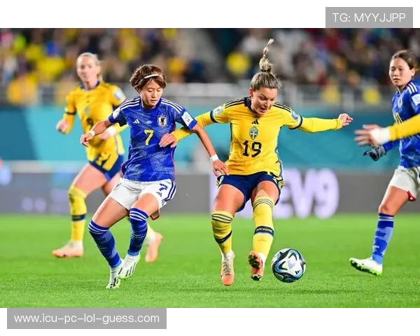 日本女足球星的代表人物与成就盘点有哪些名字值得关注