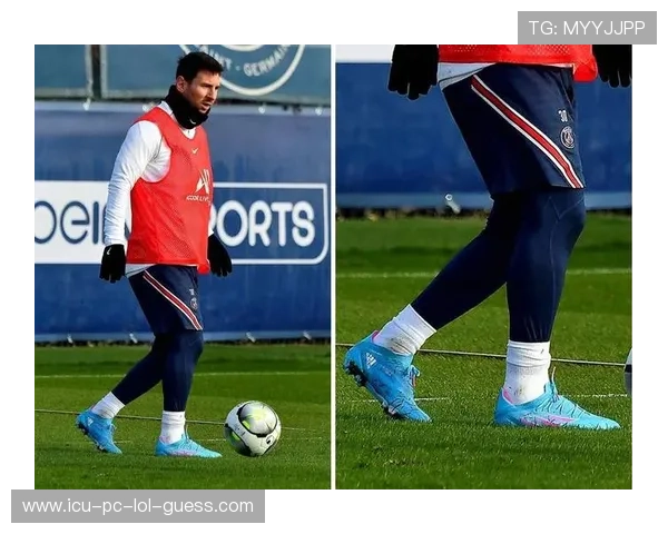 暗煞足球鞋的球星穿搭盘点 多位顶级球员纷纷青睐